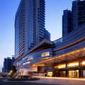 佛山希爾頓酒店