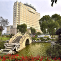 Picturesque Hotel -- Wuxi Hotels Booking