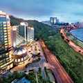 Grand Bay View Hotel - Zhuhai