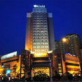 Huidong Hotel - Zigong