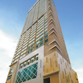 香港華麗海景酒店