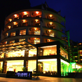 阳朔唐人街酒店(名仕西园)