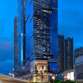 香港W酒店(W Hong Kong)
