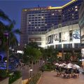 Crowne Plaza Paragon Xiamen -- Xiamen Hotels Booking