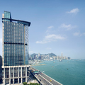 香港港島海逸君綽酒店