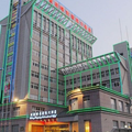 Century Dawn International Hotel