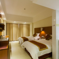 Civil Aviation Hotel - Haikou -- Haikou Hotels Booking