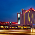 Hotel Prime -- Taian Hotels Booking