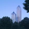 Shangri-La Hotel - Suzhou -- Suzhou Hotels Booking