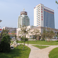 Kun Yu Hotel - Wendeng