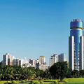 Haikou Golden Sea View Hotel -- Haikou Hotels Booking