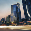 Pan Pacific - Xiamen