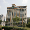 Goldmet Inn (Jihua Road, Foshan) -- Foshan Hotels Booking