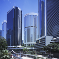 Conrad Hong Kong