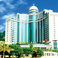Zhuhai Dehan Hotel