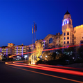 Guangzhou Phoenix City Hotel