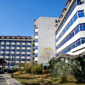 Yang Qiao Hotel - Beijing Hotels Booking