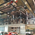 香港帝京酒店