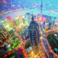 Shanghai Grand Hyatt
