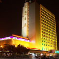Jing Du Hotel - Liuzhou
