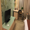 Milky Way Hotel -- Chongqing Hotels Booking