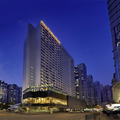 香港城市花園酒店