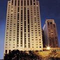 Shangri-La Hotel - Dalian