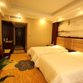 New West Street Hotel -- Yangshuo Hotels Booking