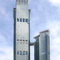 香港如心海景酒店暨會議中心
