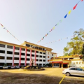 Songtao Hotel - Zhaoqing -- Zhaoqing Hotels Booking