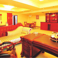 Palace Hotel - Zhengzhou Xinzheng