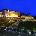 Qingdao Seaview Garden Hotel -- Qingdao Hotels Booking