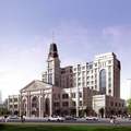 Guizhou Wuyue Hotel - Guiyang