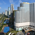 Hainan Junhua Haiyi Hotel - Formerly Meritus Mandarin Haikou -- Haikou Hotels Booking
