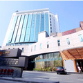 珠海嘉遠世紀酒店