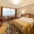 Jinjiang Fresh Flowers Hotel - Guiyang