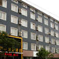 開封蘭考聚豐商務酒店