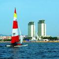Weihai International Seaview City Hotel