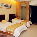 Jingang Hotel -- Xuzhou Hotels Booking