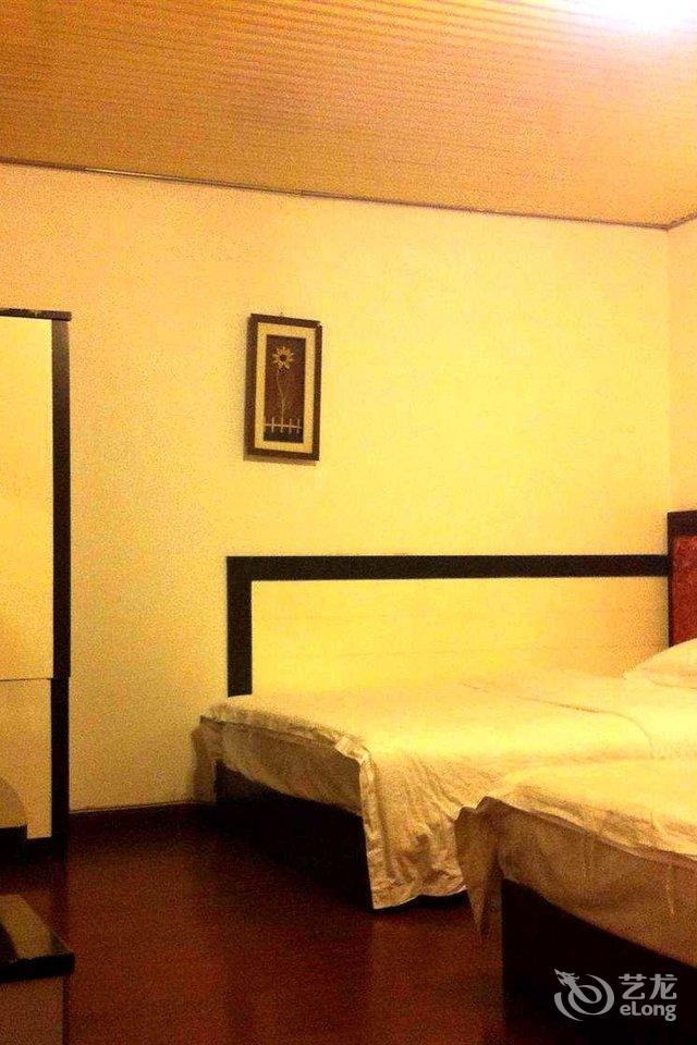 Flora评论峨眉山雷洞坪天秀饭店:早早就预定了