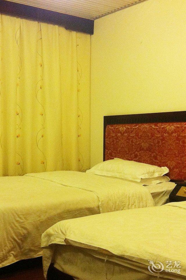 Flora评论峨眉山雷洞坪天秀饭店:早早就预定了