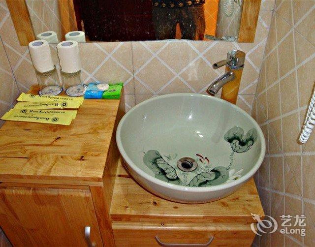 酱作大将评论重庆<em>武隆县仙女山御轩酒店</em>:地理