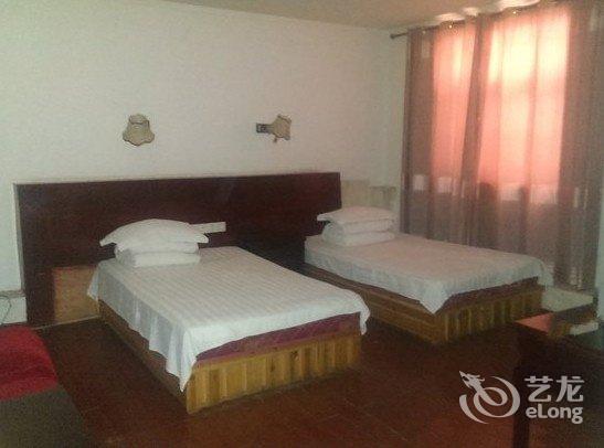 灌云神州宾馆附近旅游景点_灌云神州宾馆周边