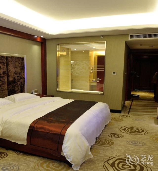 酒店图片-湘西永顺民族酒店酒店预订