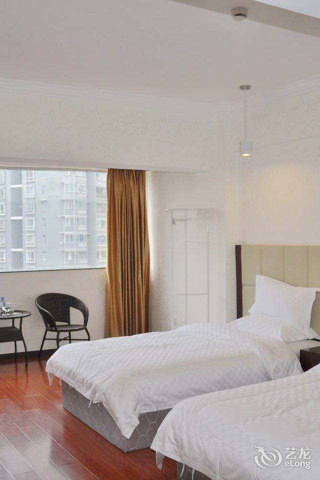 凯里吉泰酒店(洗马河店)_地址_电话