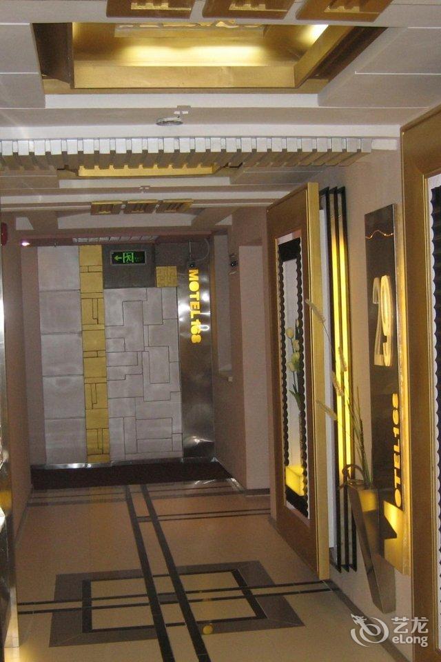 Dora-茜茜评论莫泰168(深圳罗芳东湖公园店):