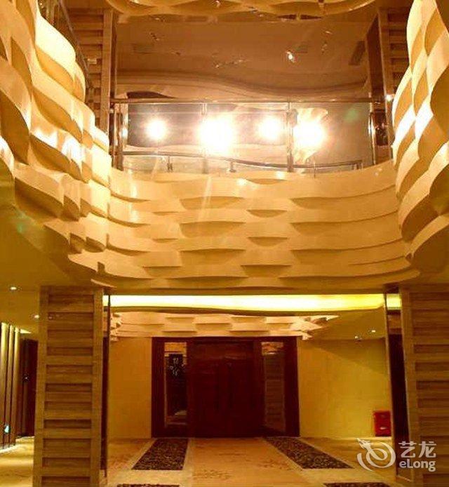 芜湖星光普丽酒店
