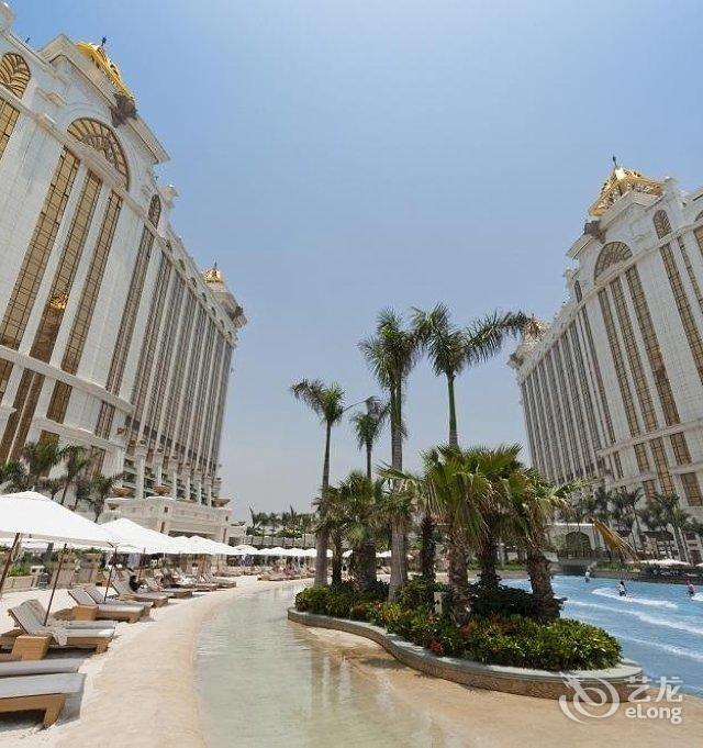 澳门大仓酒店(Hotel Okura Macau)地址_澳门大