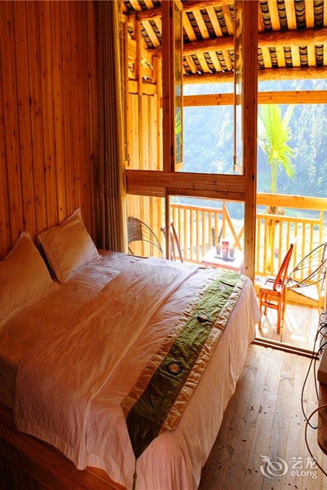 张家界等你来客栈附近旅游景点_张家界等你来