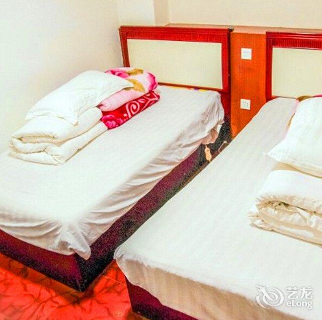 Flora评论峨眉山雷洞坪天秀饭店:早早就预定了